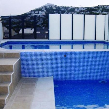 Apartament Capri Peñiscola Zewnętrze zdjęcie