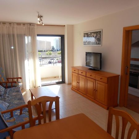 Apartament Capri Peñiscola Zewnętrze zdjęcie