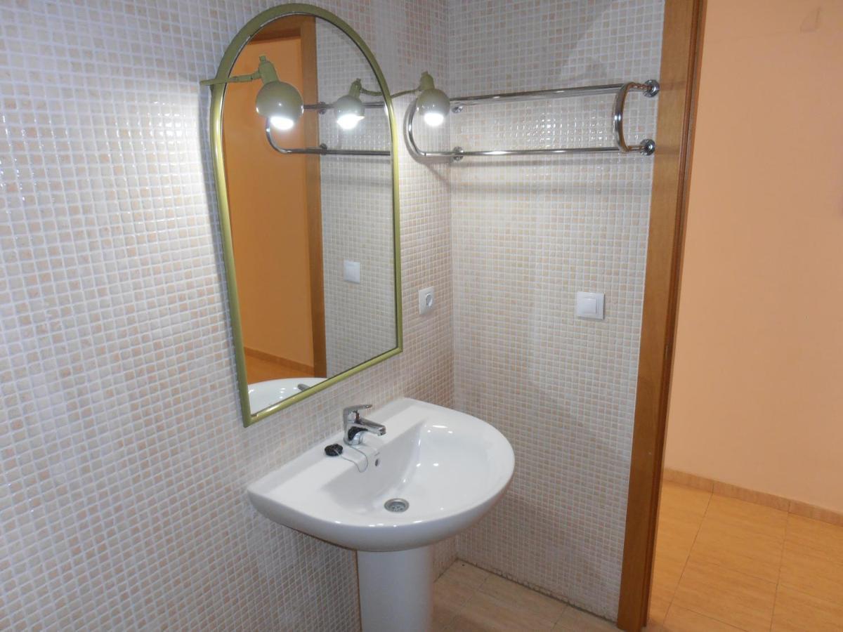 Apartament Capri Peñiscola Zewnętrze zdjęcie