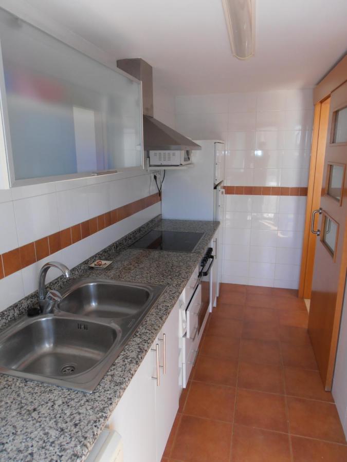 Apartament Capri Peñiscola Zewnętrze zdjęcie