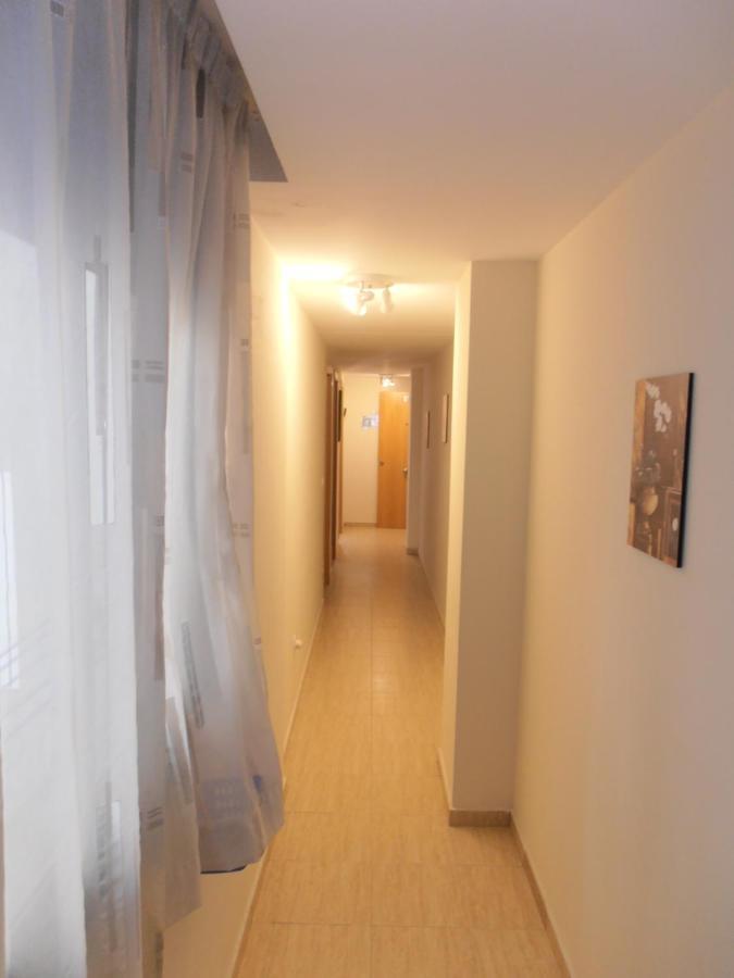 Apartament Capri Peñiscola Zewnętrze zdjęcie