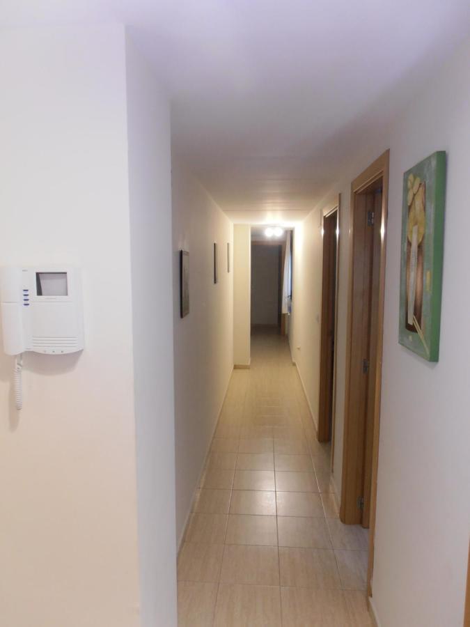 Apartament Capri Peñiscola Zewnętrze zdjęcie