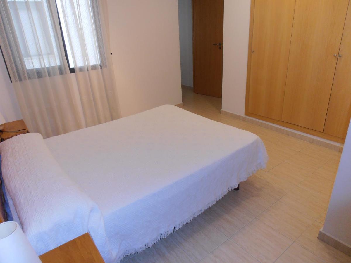 Apartament Capri Peñiscola Zewnętrze zdjęcie